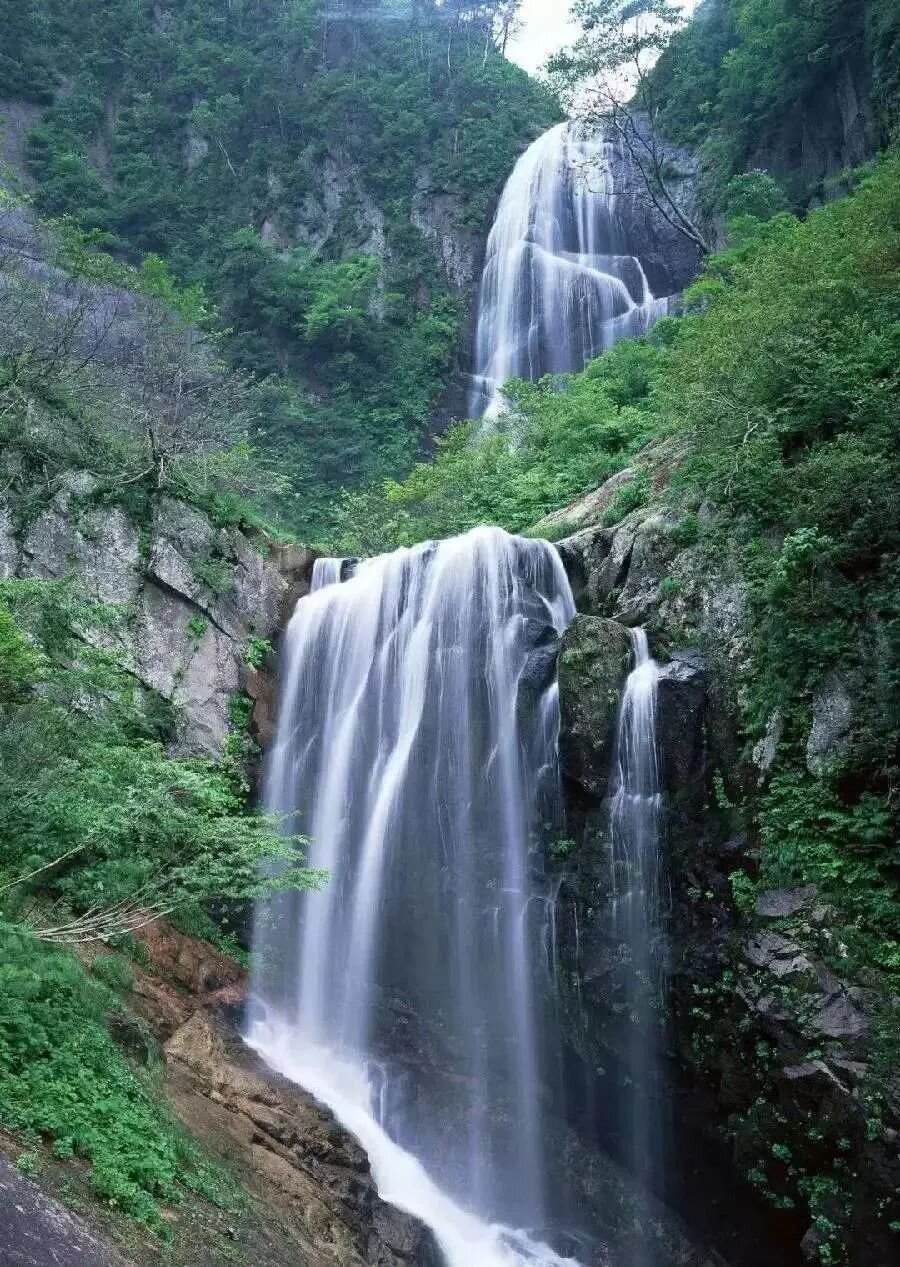 峡谷风光3