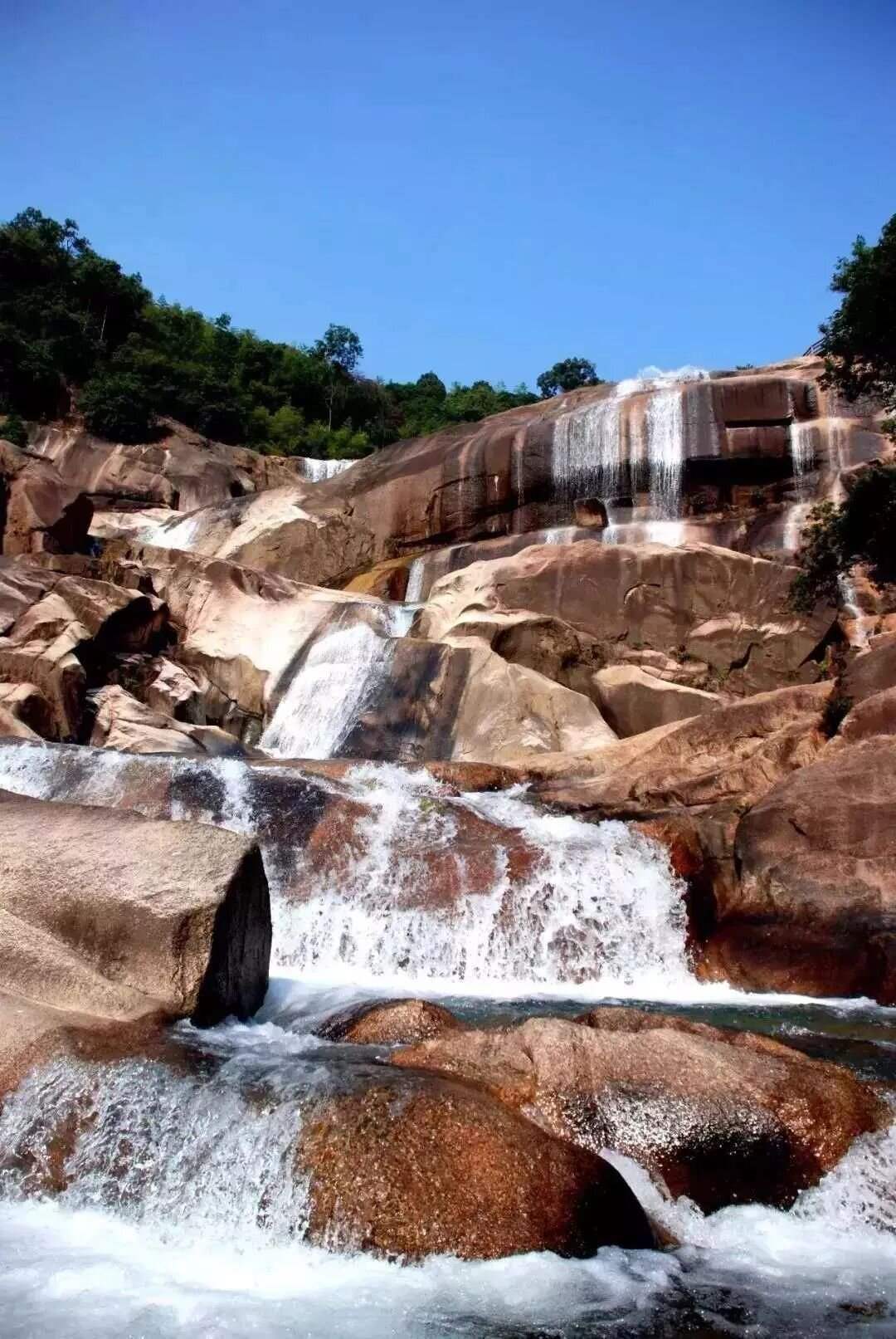 亲水栈道