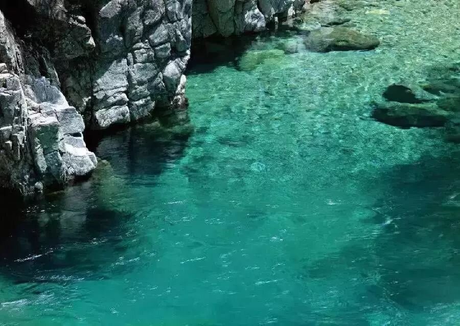 栈道风光2