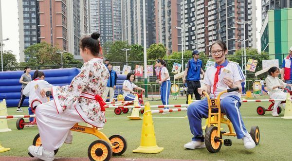 丛林障碍
