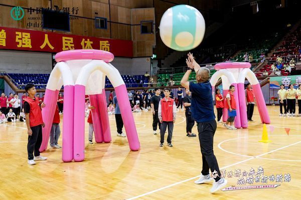 超级NBA