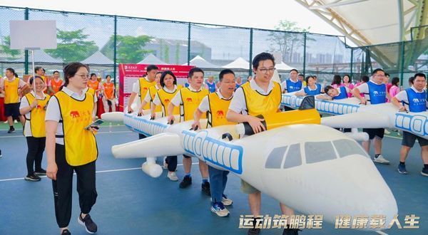 中国机长