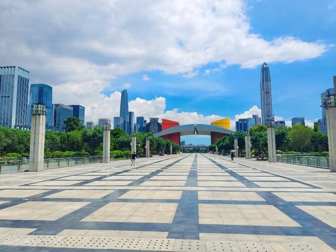 定向闯关