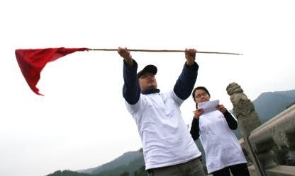 风语战士