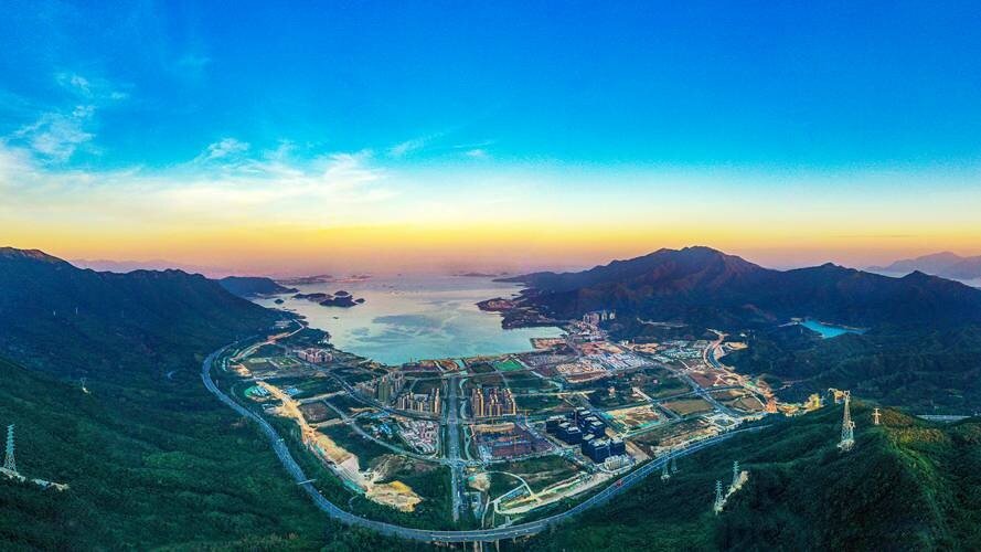 大富翁游戏现场