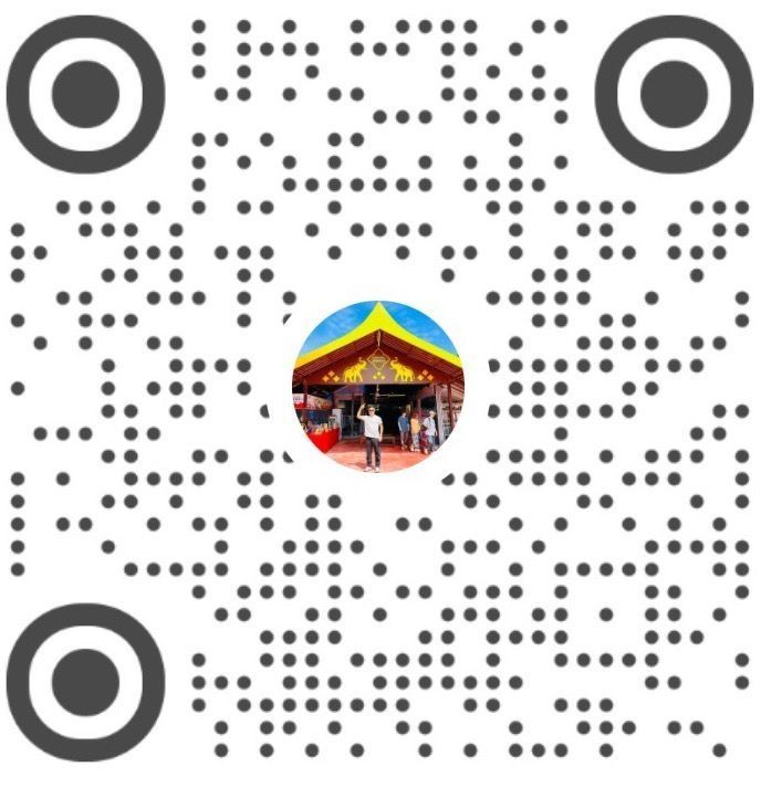 小红书扫码关注